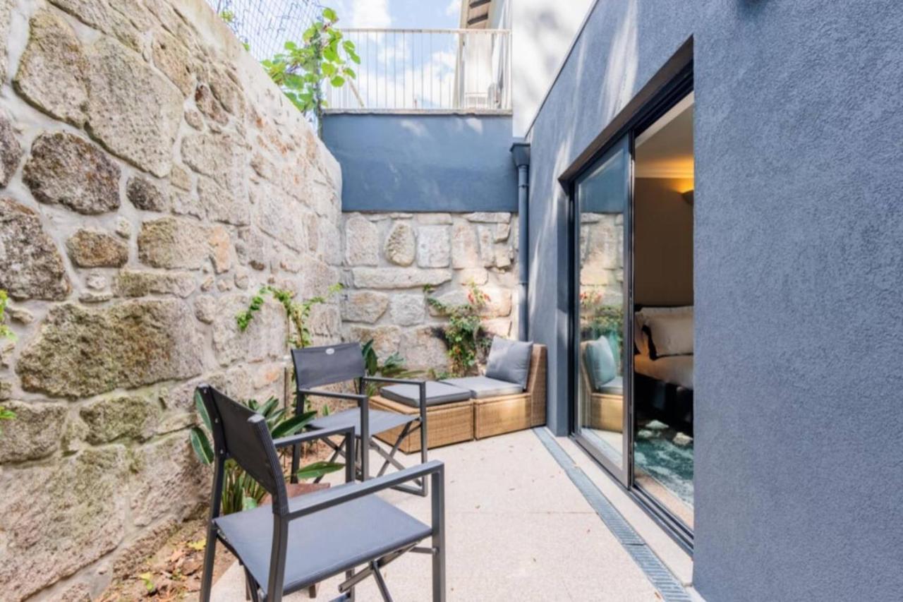Maison Cabral — Foto’s 1